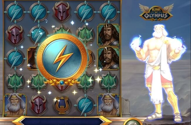 zeus