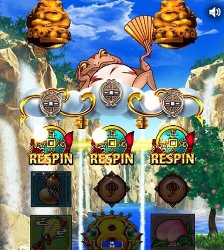 Golden Dream