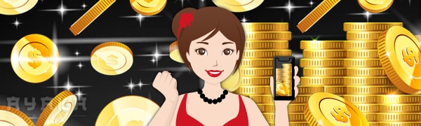 ボンズカジノ がおすすめしているジャックポット