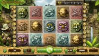 Gonzo's Quest スロット