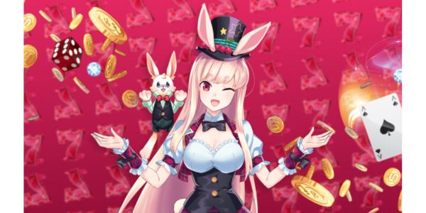 ミスティーノ ボーナス