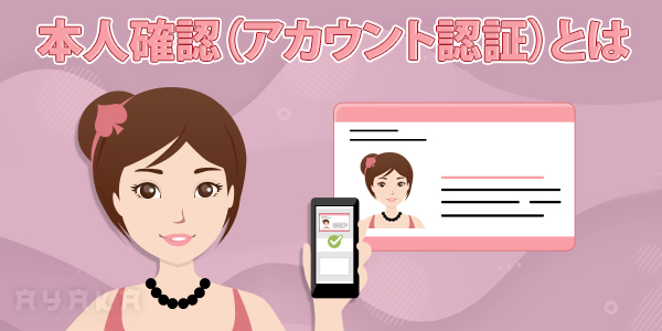 Ramenbet本人確認書類（